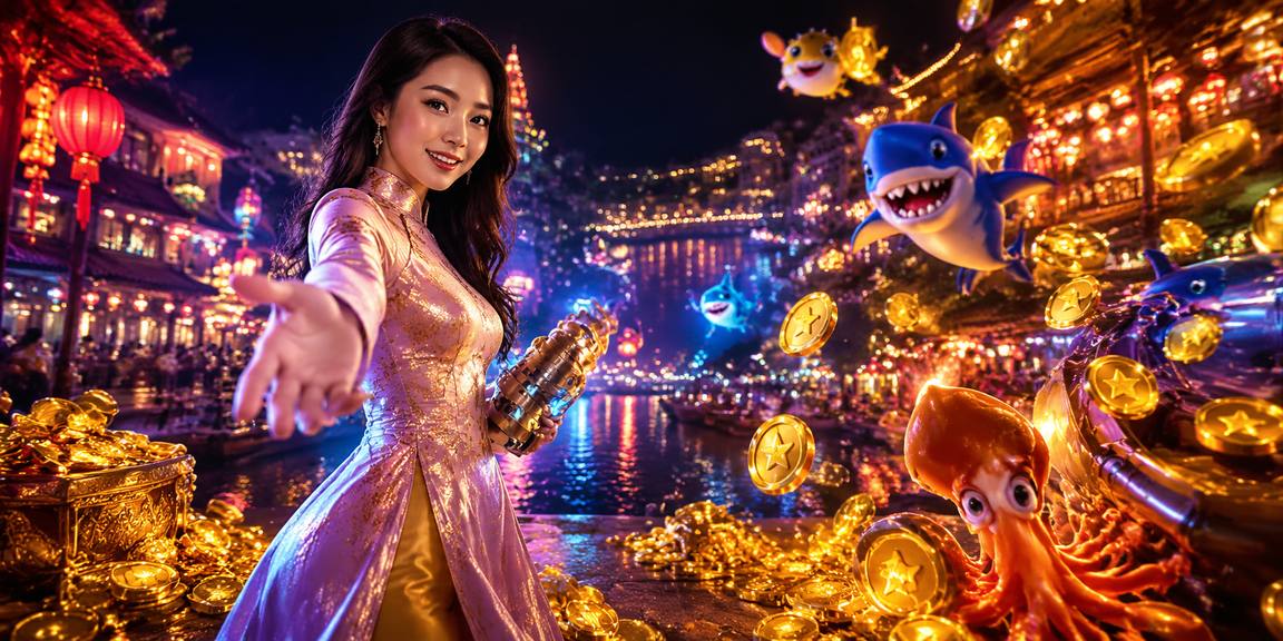 oky9 Viettel Money Bắn Cá